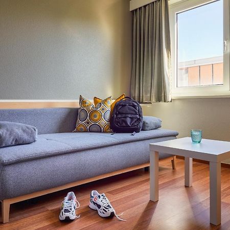 Ibis Hotel Wuerzburg City Екстер'єр фото