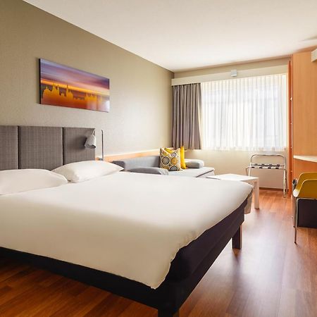 Ibis Hotel Wuerzburg City Екстер'єр фото