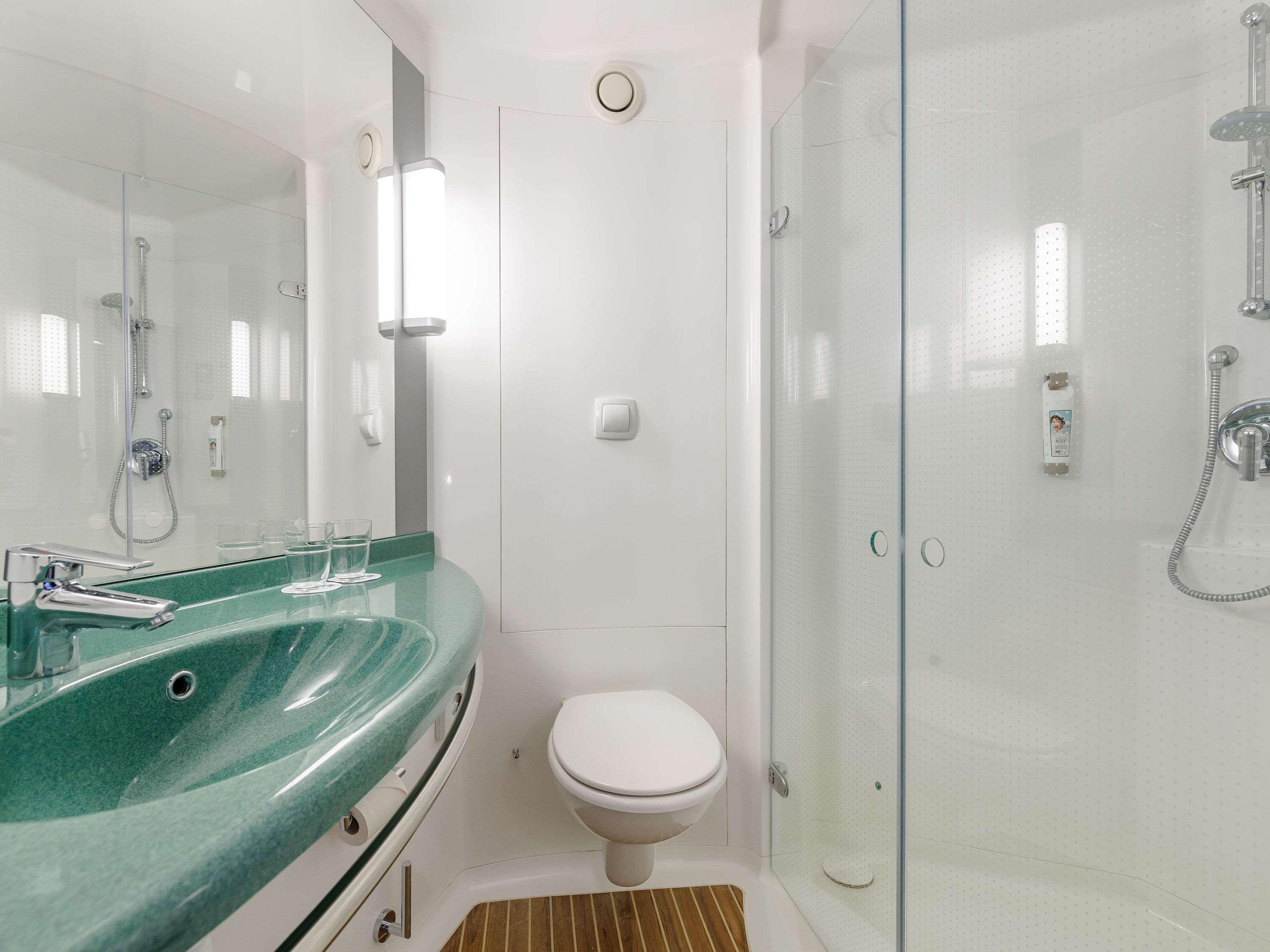 Ibis Hotel Wuerzburg City Екстер'єр фото