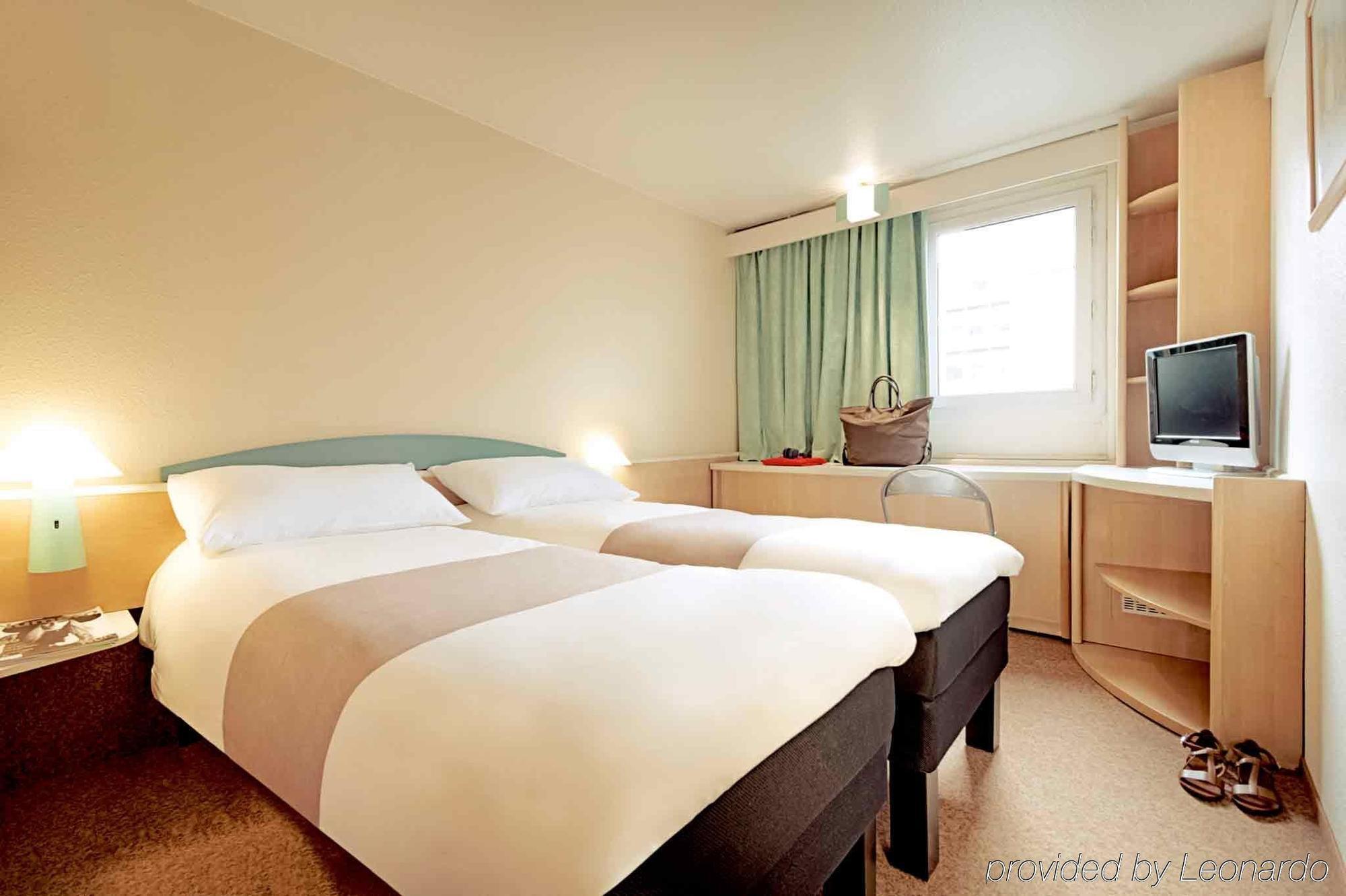 Ibis Hotel Wuerzburg City Екстер'єр фото