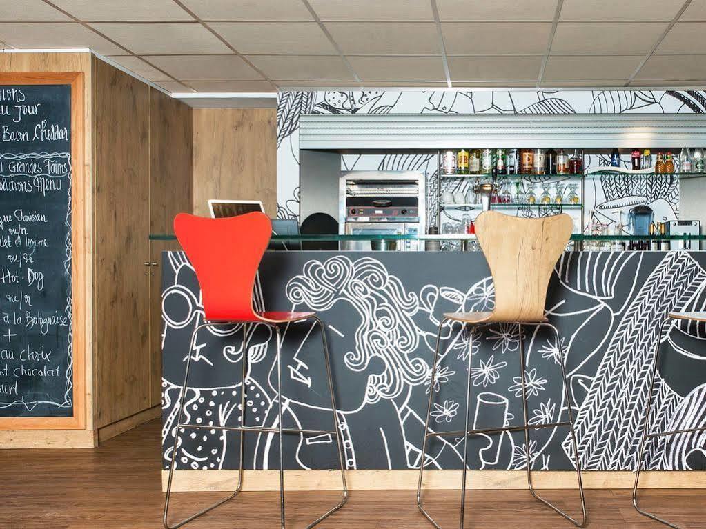 Ibis Hotel Wuerzburg City Екстер'єр фото