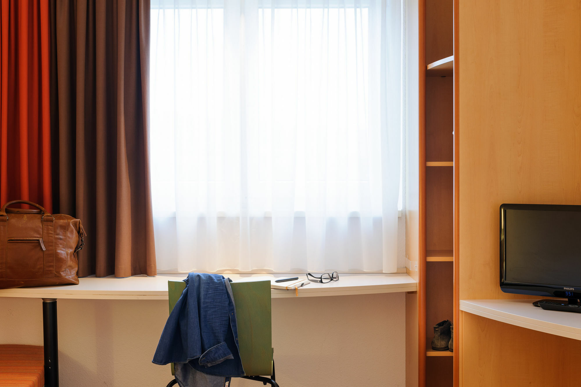 Ibis Hotel Wuerzburg City Екстер'єр фото